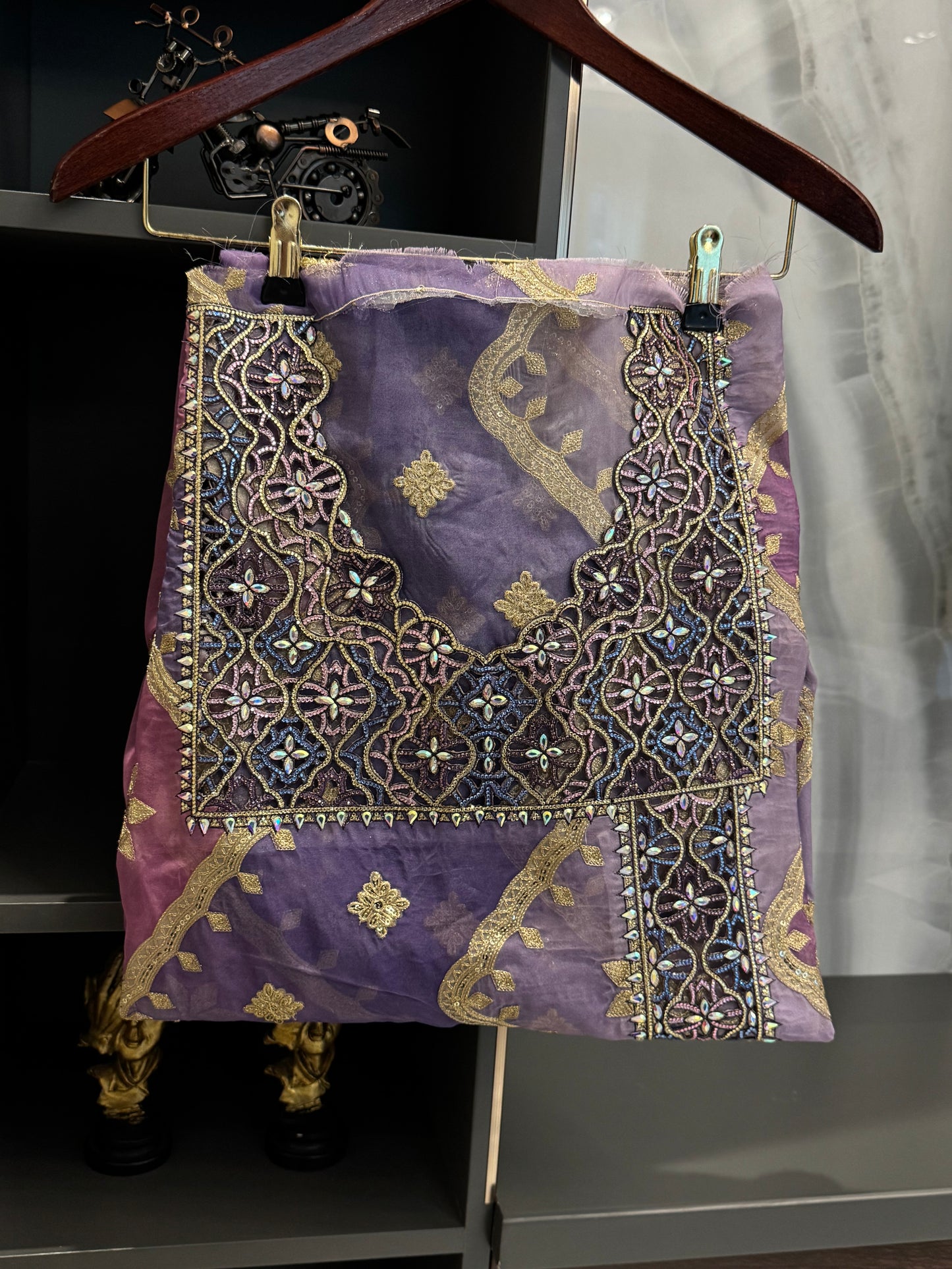 The Purple Craze mkhawar