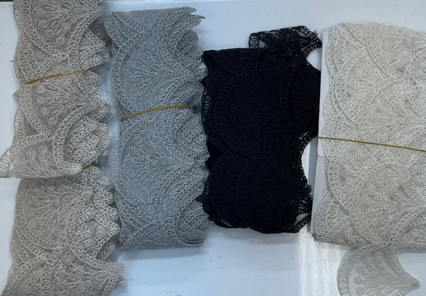 Light lace
