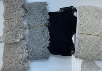 Light lace
