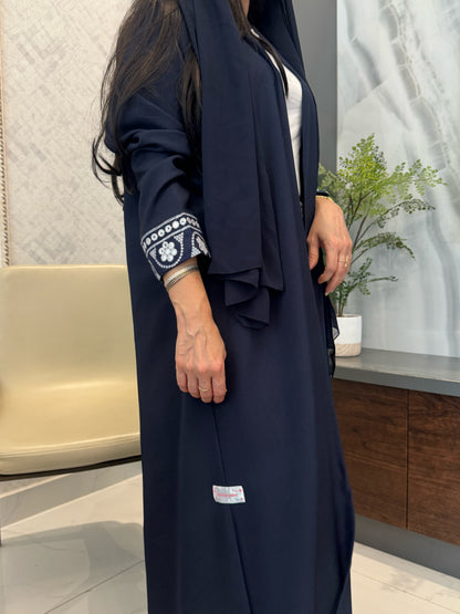 Midnight majlis (hands and back )