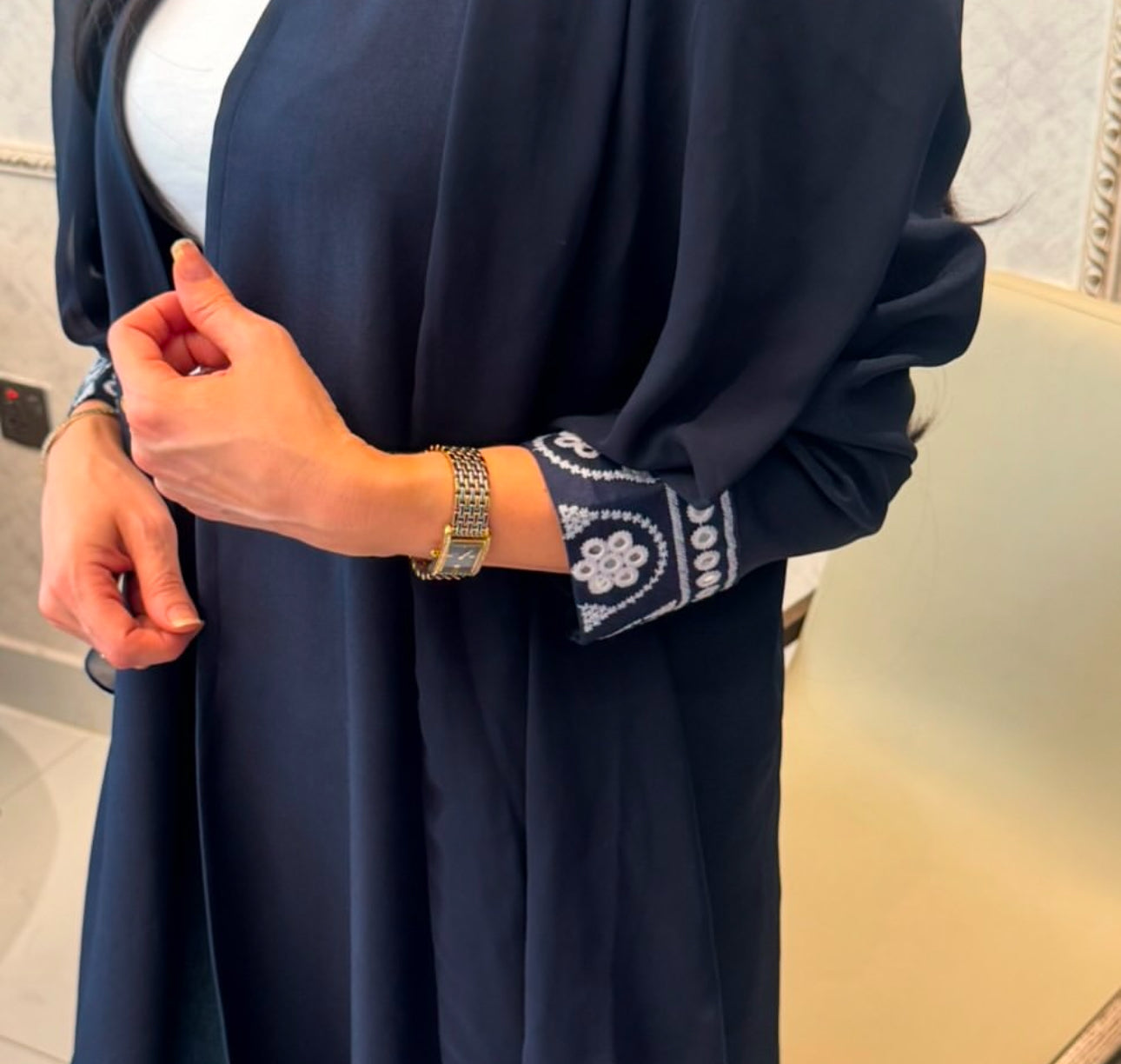 Midnight Majlis RTW