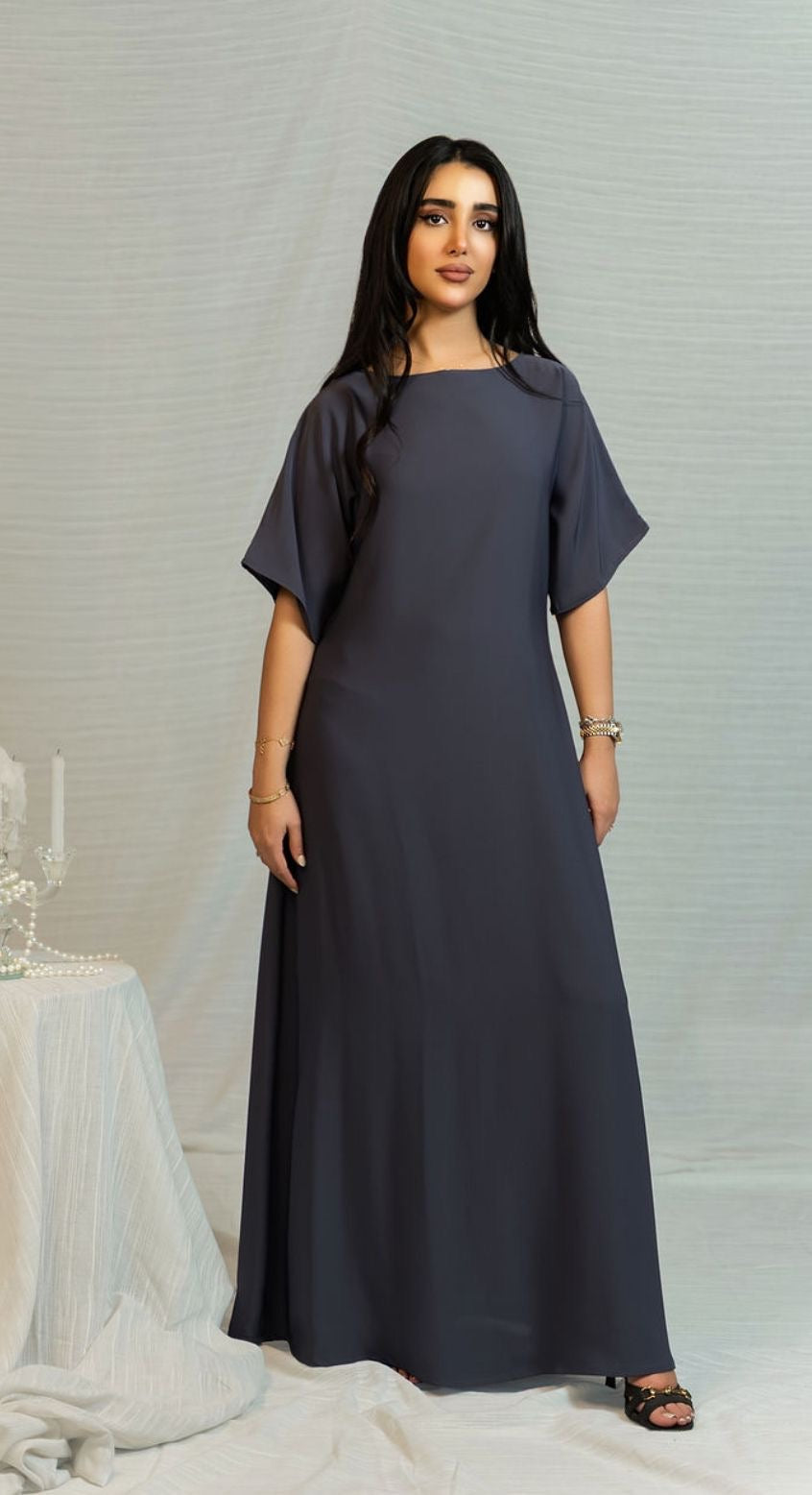 Fine Line Underdress (Nada Fabric)