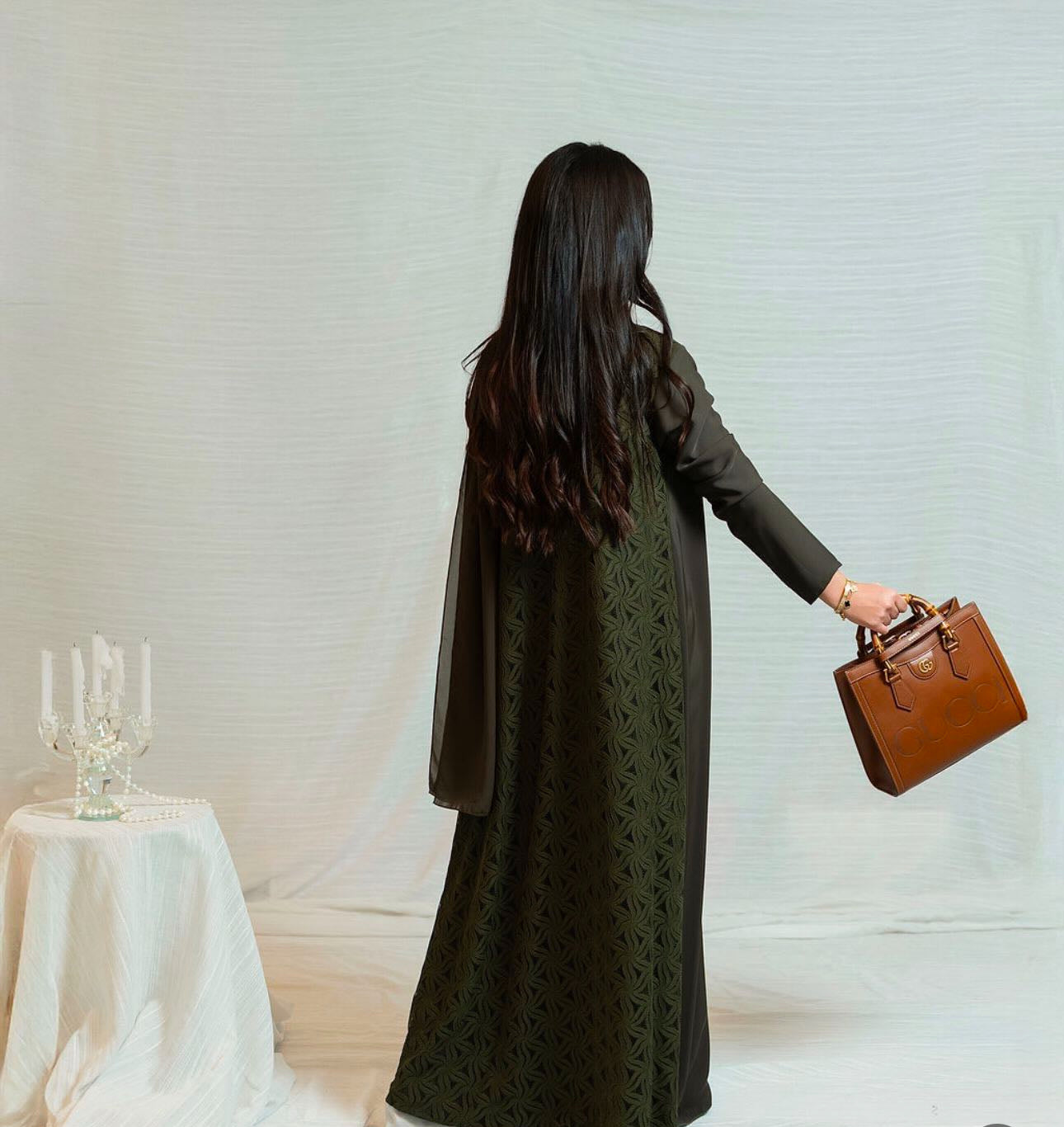 The Olive Edit