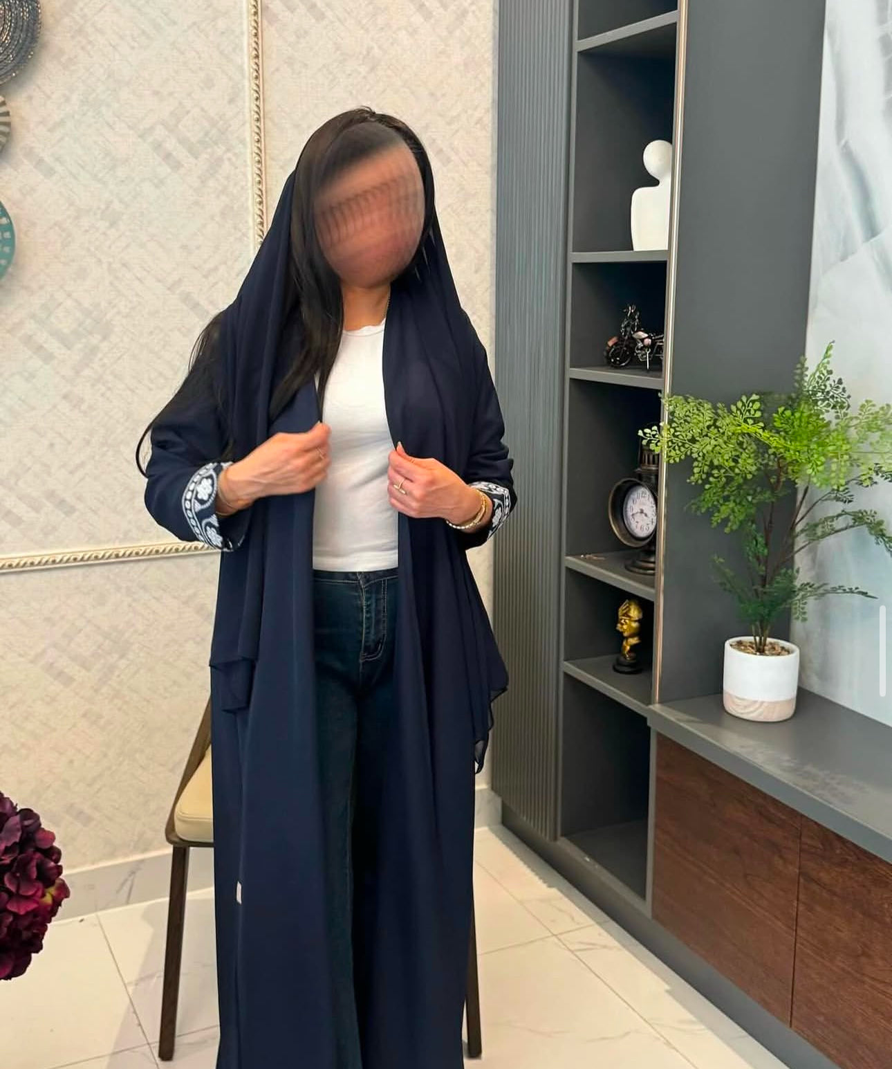 Midnight Majlis RTW