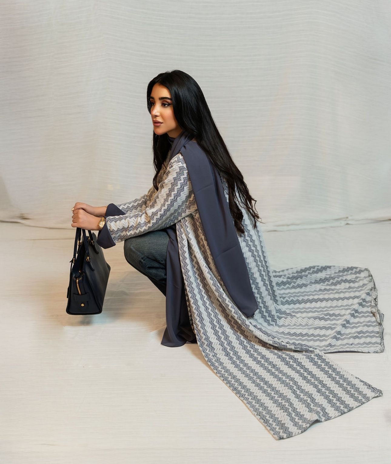 Parisian Crochet