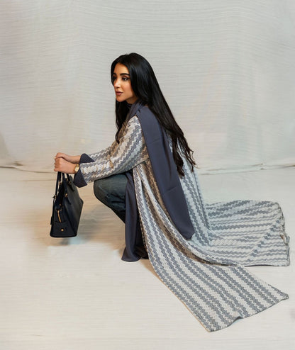 Parisian Crochet