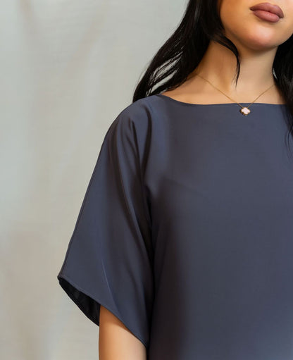 Fine Line Underdress (Nada Fabric)