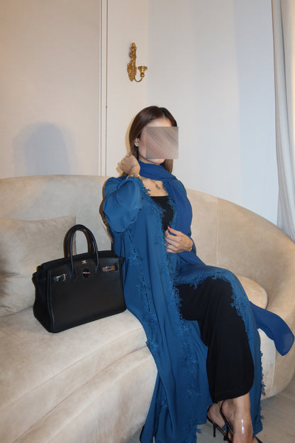 Frozen Petal RTW