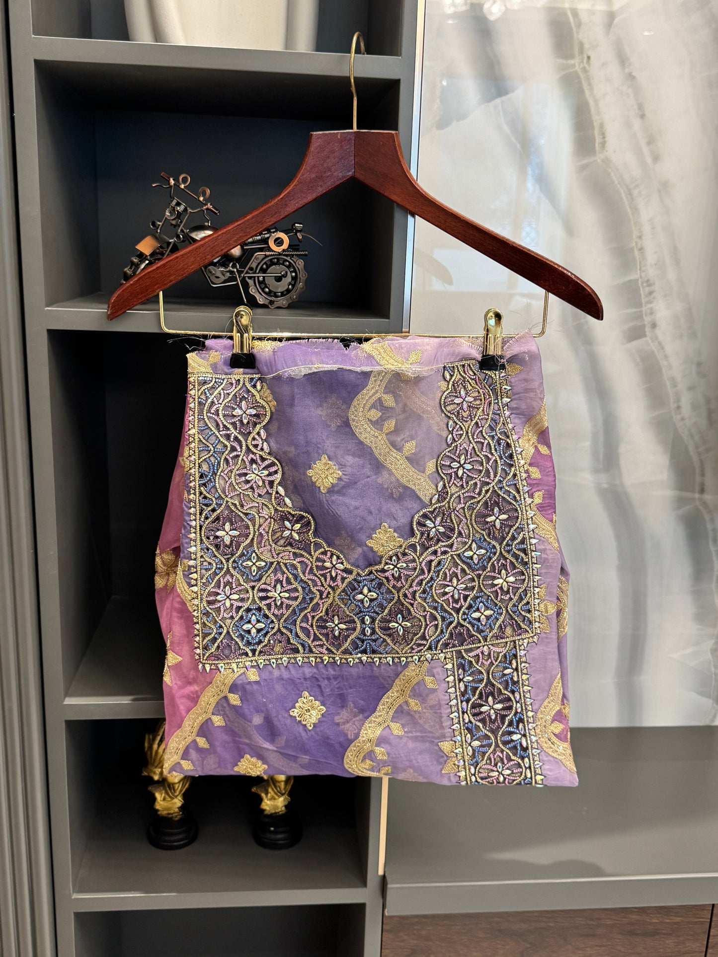 The Purple Craze mkhawar