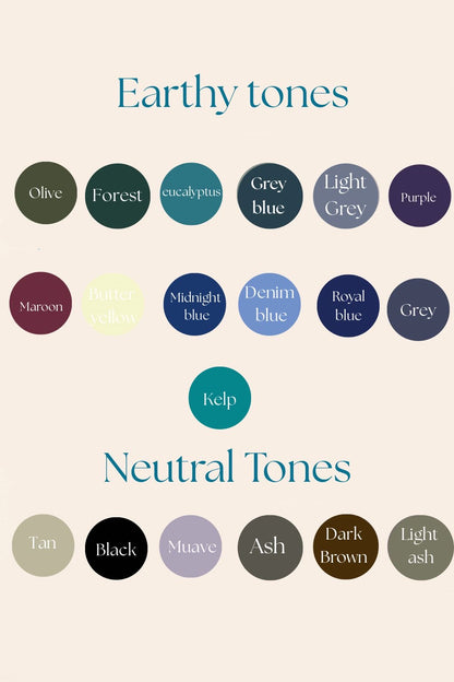 Chic abaya  (crepe material)