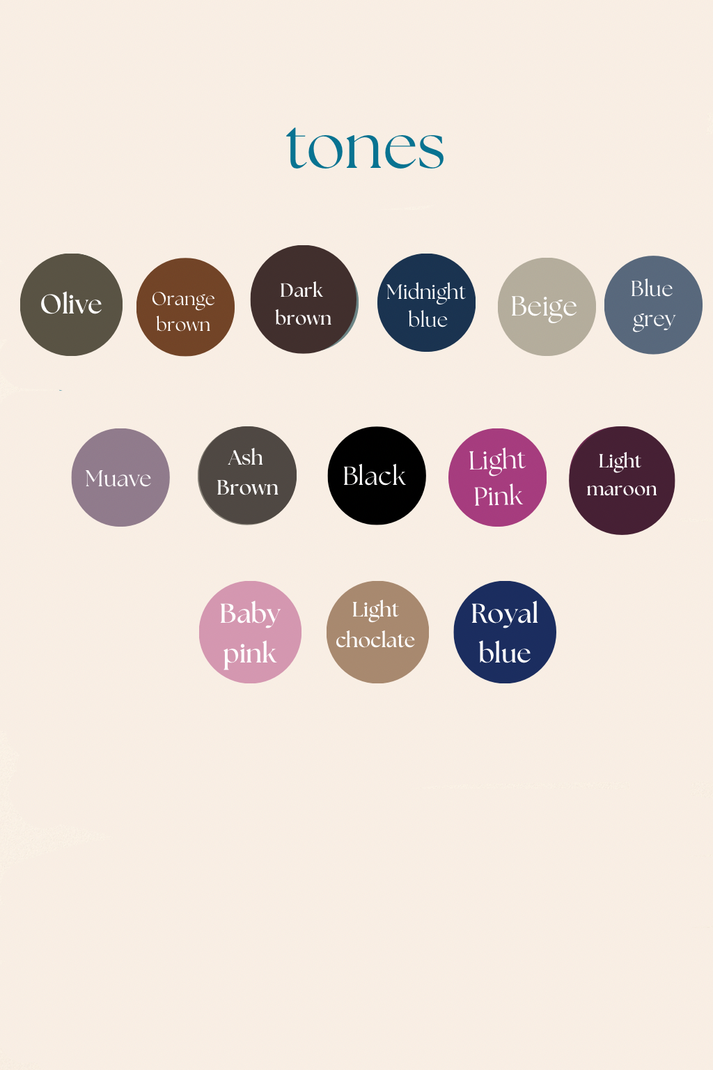 Winter Abaya RTW  (straight design)