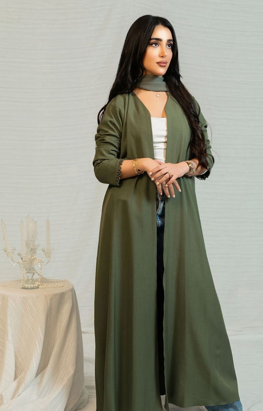 The Loop Abaya
