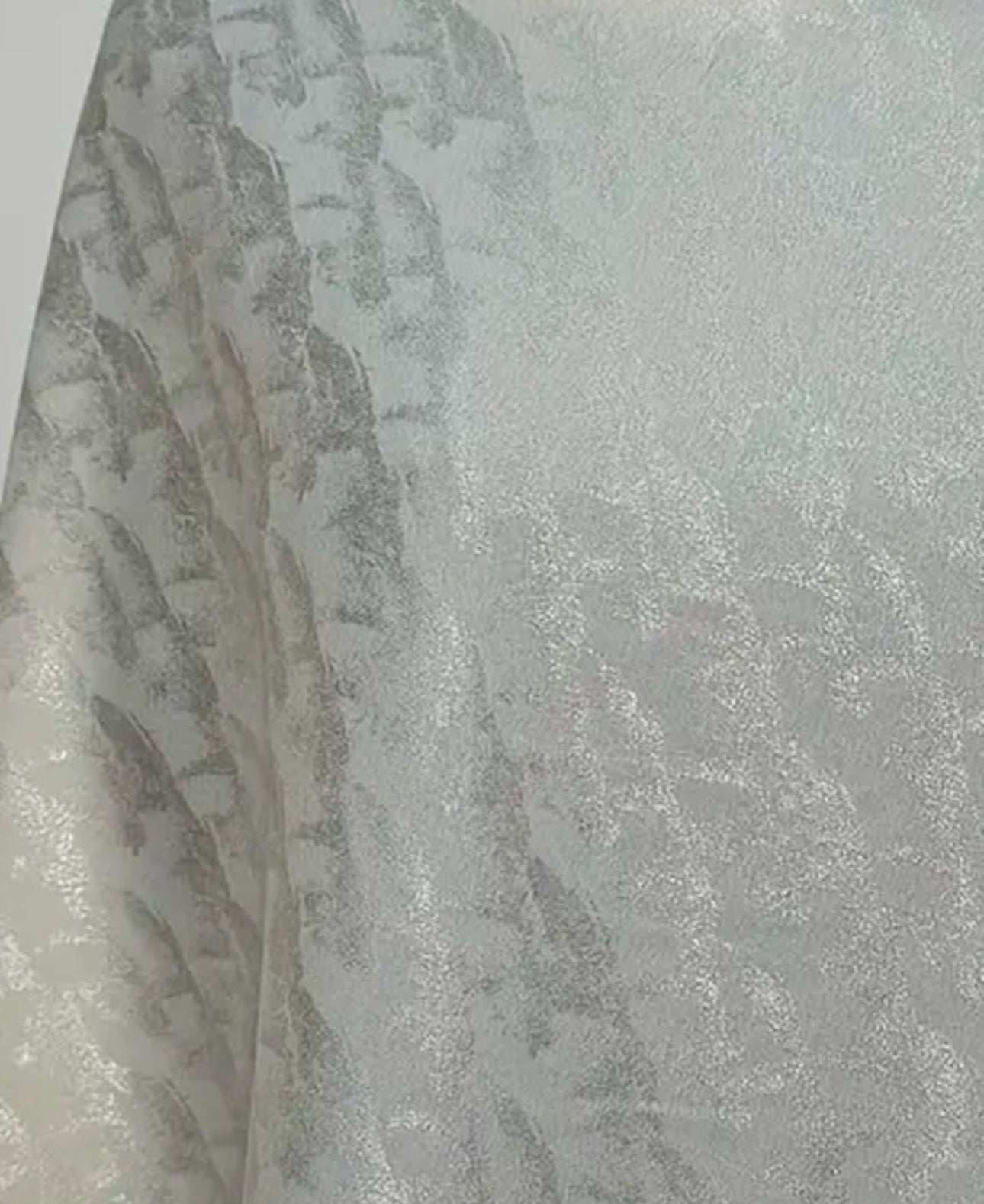 Pure bliss abaya