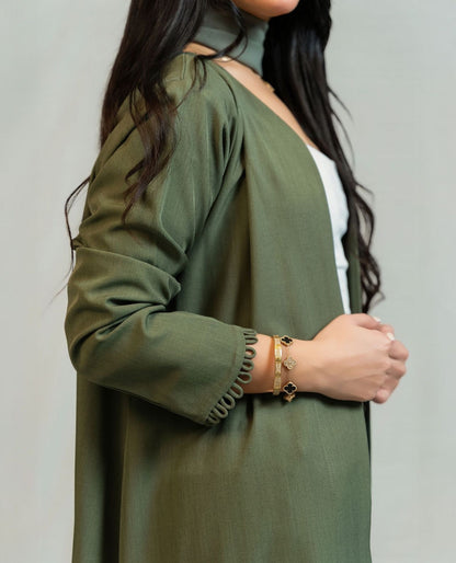 The Loop Abaya
