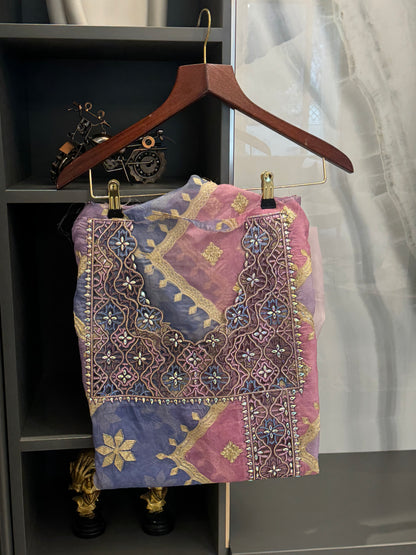 The Cotton Candy Mkhawar