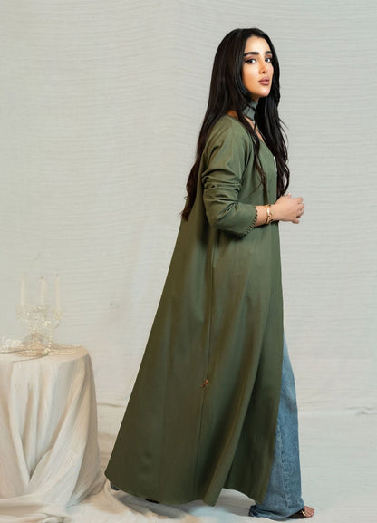The Loop Abaya
