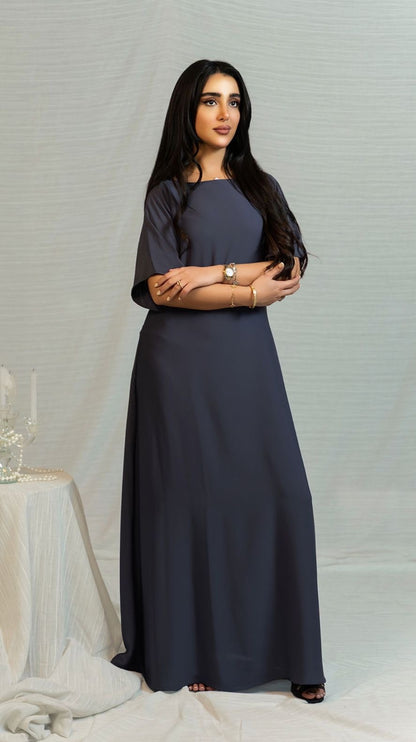 Fine Line Underdress (Nada Fabric)