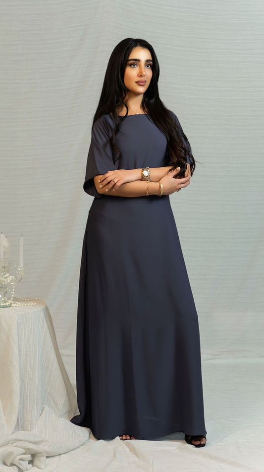 Fine Line Underdress (Nada Fabric)